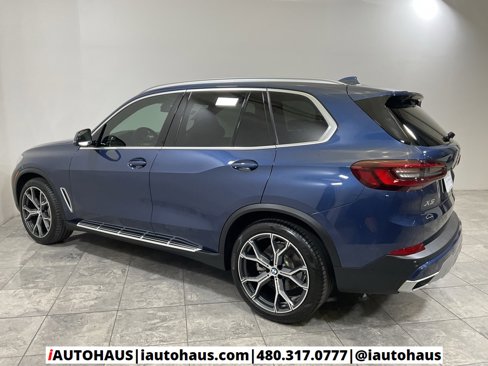 Used 2020 BMW X5 sDrive40i w/ Premium Package image 5