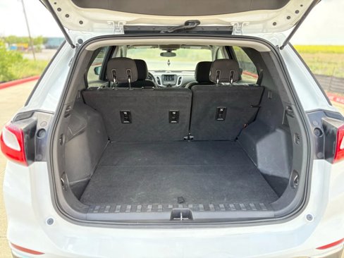 Used 2019 Chevrolet Equinox LT image 14