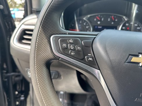 Certified 2023 Chevrolet Equinox LT image 16