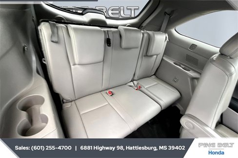 Used 2019 Toyota Highlander Limited image 21