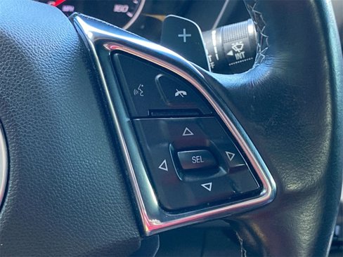 Used 2024 Chevrolet Camaro LT w/ RS Package image 27
