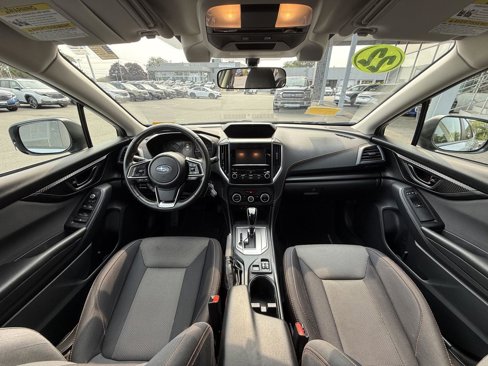 Used 2022 Subaru Crosstrek 2.0i Premium image 24