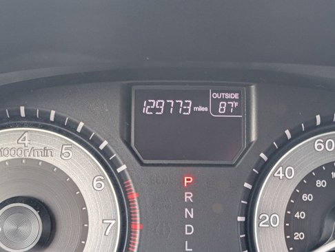 Used 2016 Honda Odyssey EX-L image 20