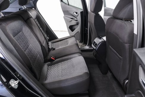 Used 2022 Chevrolet Equinox LT image 34