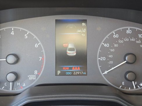 Used 2024 Toyota Corolla LE image 20