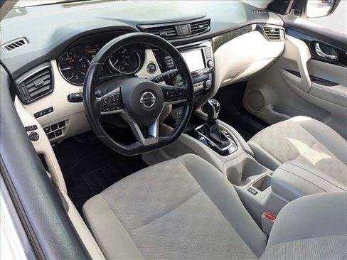 Used 2019 Nissan Rogue Sport SV w/ Technology Package image 10