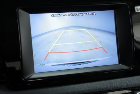Used 2017 Kia Niro EX image 15