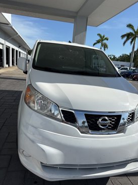 Used 2015 Nissan NV200 SV image 15