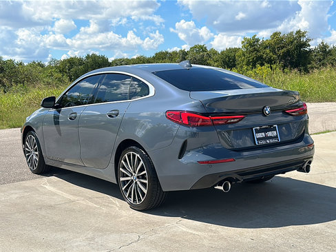 Used 2021 BMW 228i Gran Coupe w/ Convenience Package image 6