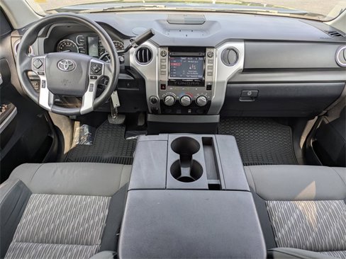 Used 2018 Toyota Tundra SR5 image 15