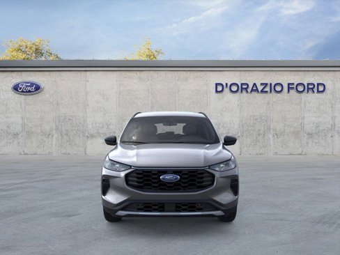 New 2025 Ford Escape ST-Line image 6