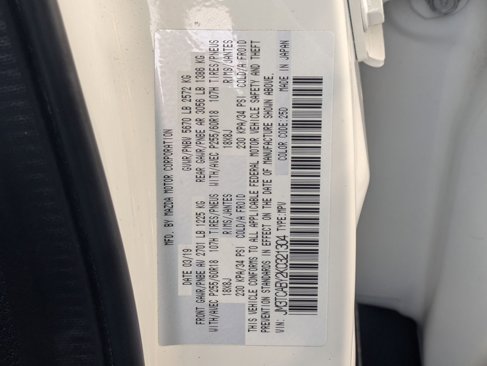 Used 2019 MAZDA CX-9 Sport image 32