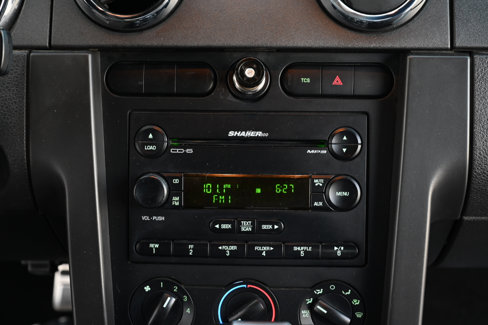 Used 2007 Ford Mustang GT Premium image 17