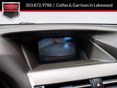 Used 2010 Lexus RX 350 AWD image 16
