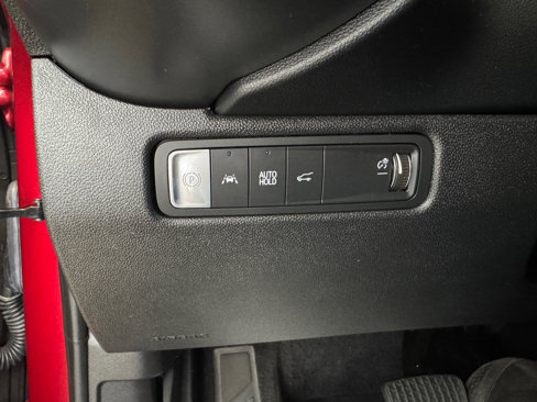 Used 2025 Chevrolet Equinox EV RS image 17