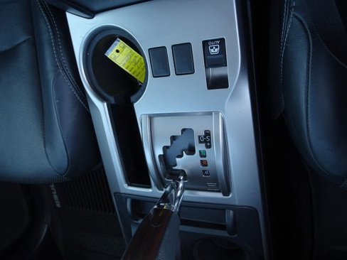 Used 2020 Toyota 4Runner Limited image 22