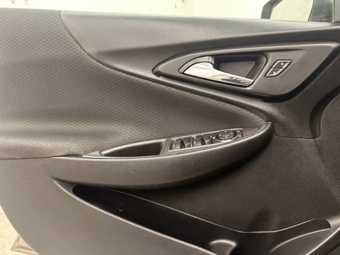 Used 2020 Chevrolet Malibu LT image 31