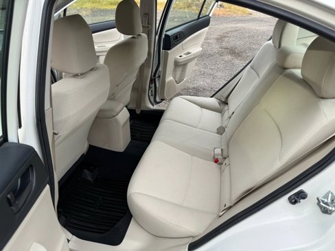 Used 2012 Subaru Impreza 2.0i image 21