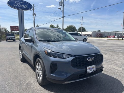 New 2025 Ford Escape Active w/ Cold Weather Package image 3
