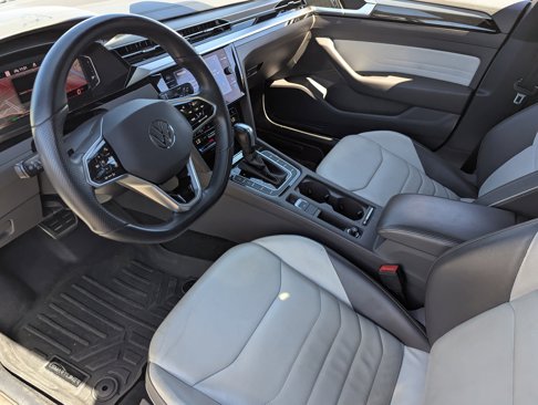 Used 2021 Volkswagen Arteon SEL image 15
