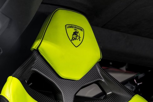 Used 2024 Lamborghini Revuelto image 38
