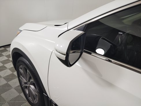 Used 2021 Honda CR-V Touring image 6