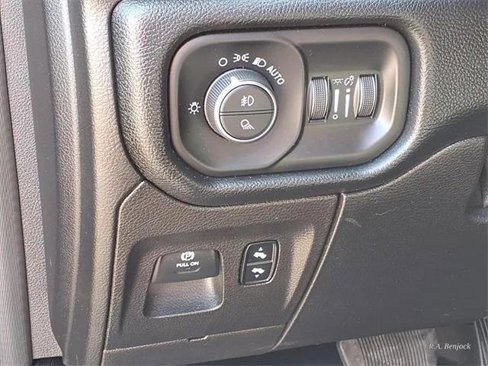 Certified 2019 RAM 1500 Big Horn image 12