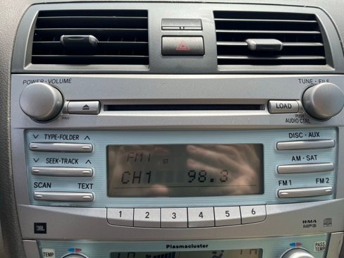 Used 2007 Toyota Camry Hybrid image 33