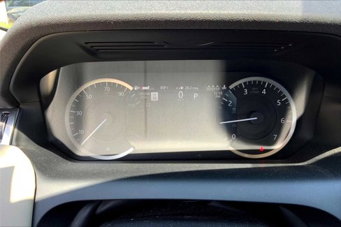 Used 2023 Land Rover Discovery Sport S image 23