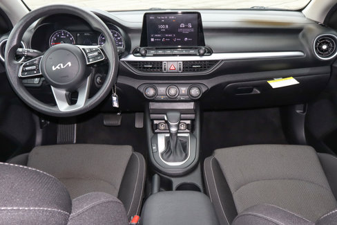Used 2023 Kia Forte LXS image 10