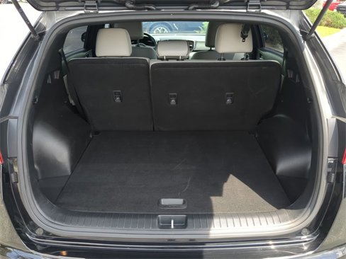 Used 2018 Kia Sportage EX w/ EX Sport Appearance Package image 14