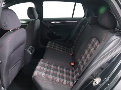 Used 2015 Volkswagen GTI S image 20