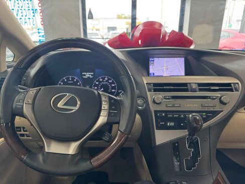 Used 2013 Lexus RX 350 2WD image 37