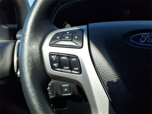 Used 2022 Ford Ranger XLT w/ Equipment Group 302A High image 14