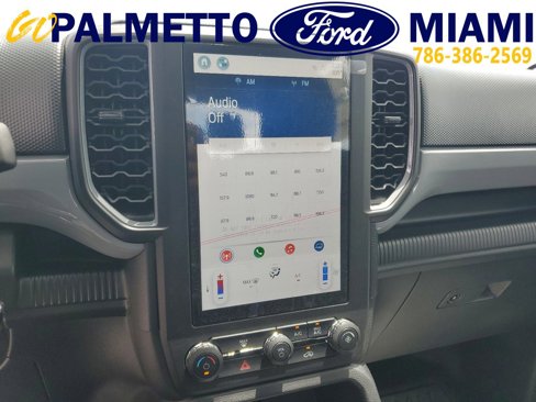 New 2024 Ford Ranger XL image 14