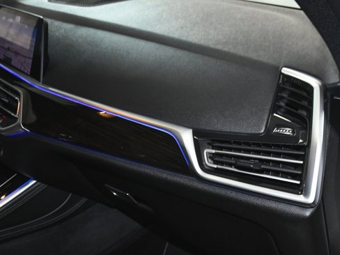 Used 2019 BMW X5 xDrive40i image 82