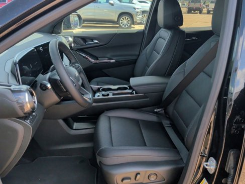 New 2026 Chevrolet Equinox LT w/ Convenience Package II image 12