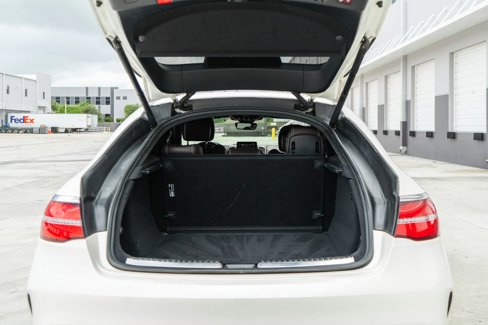 Used 2018 Mercedes-Benz GLE 63 AMG S image 35