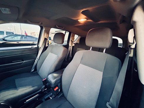 Used 2012 Jeep Compass Sport image 13