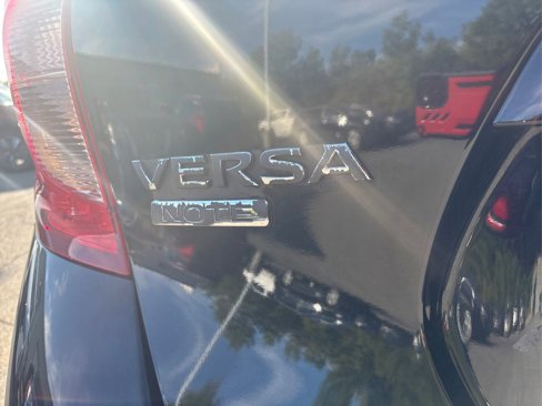 Used 2015 Nissan Versa Note S Plus image 14