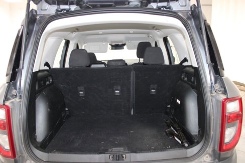 Used 2021 Ford Bronco Sport image 19