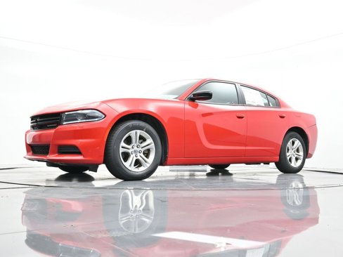 Used 2023 Dodge Charger SXT image 31