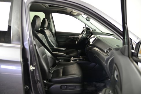 Used 2017 Honda Pilot EX-L image 20