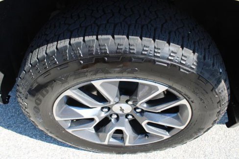 Used 2020 Chevrolet Silverado 1500 RST image 15