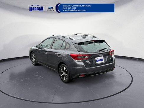 Used 2023 Subaru Impreza Premium image 5