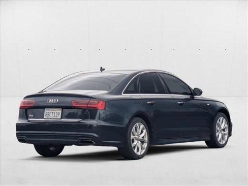 Used 2018 Audi A6 2.0T Premium Plus w/ Premium Plus Package image 5