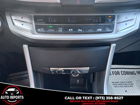 Used 2013 Honda Accord EX image 28