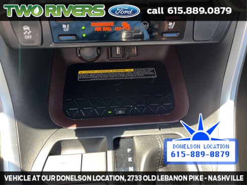 Used 2020 Toyota RAV4 Limited image 27
