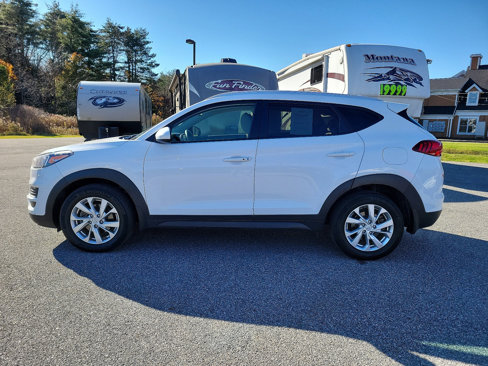Used 2020 Hyundai Tucson Value image 6