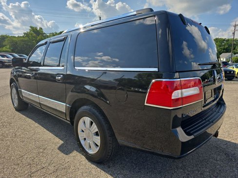 Used 2014 Lincoln Navigator L 4WD image 20